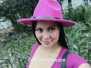 Camihotboobs