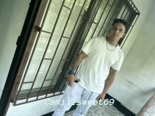 Camiiiswwet69