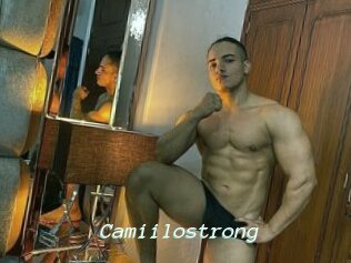Camiilostrong