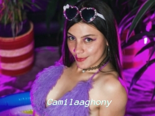 Camilaaghony