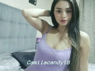 Camilacandy18