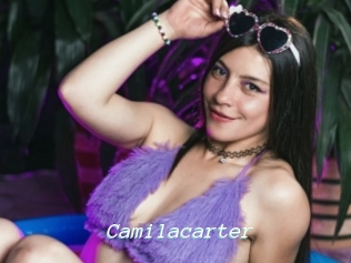 Camilacarter
