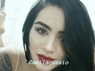 Camilacossio