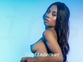 Camiladecker