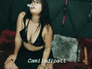 Camiladipatt