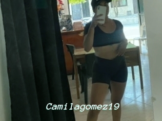 Camilagomez19