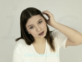 Camilaharris