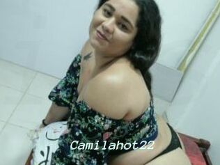 Camilahot22