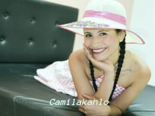 Camilakahlo