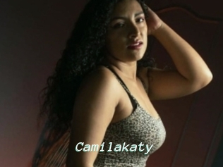 Camilakaty