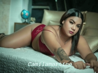 Camilamartine