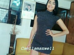 Camilamaxwell