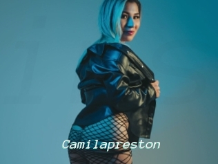 Camilapreston