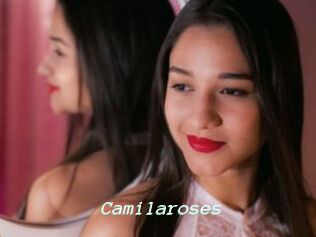 Camilaroses