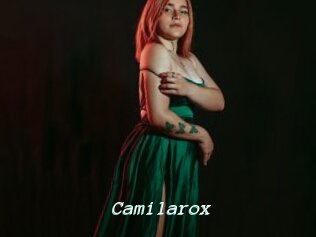 Camilarox
