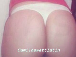 Camilaswettlatin