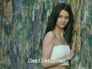 Camilaturner