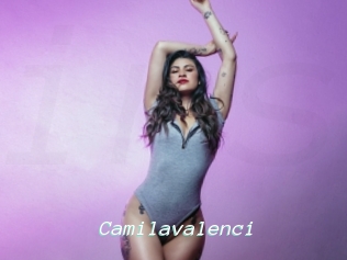 Camilavalenci