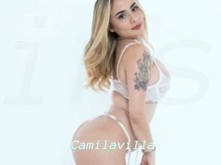 Camilavilla