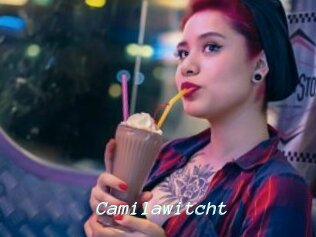 Camilawitcht