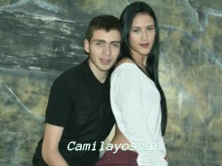 Camilayoscar
