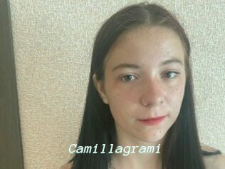 Camillagrami