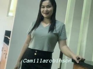 Camillarobinson