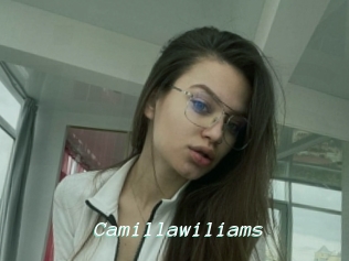 Camillawiliams