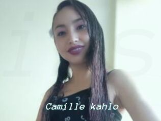 Camille_kahlo