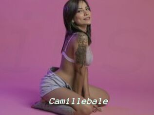 Camillebale