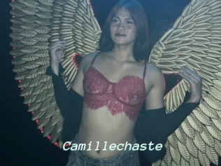 Camillechaste