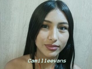 Camilleevans