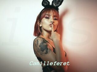 Camilleferet