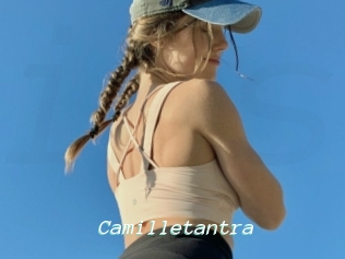 Camilletantra