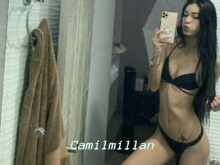 Camilmillan
