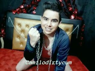 Camilodirtycum