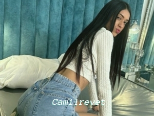 Camilrevet