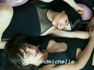 Cammyandmichelle