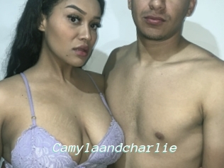 Camylaandcharlie