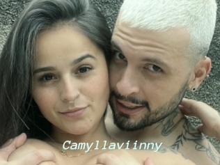 Camyllaviinny