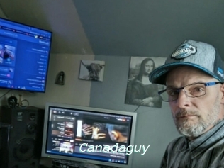 Canadaguy