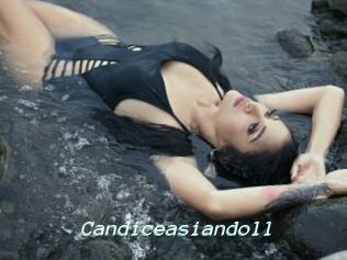 Candiceasiandoll