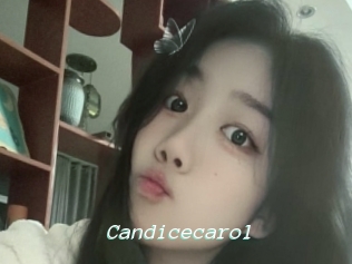 Candicecarol
