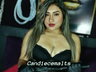 Candiecemalts