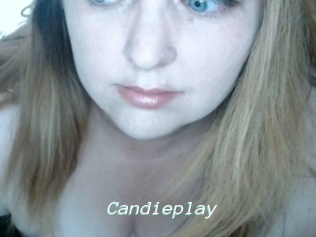 Candieplay