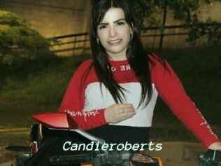 Candieroberts
