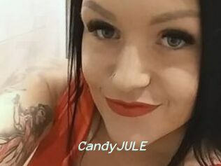 CandyJULE