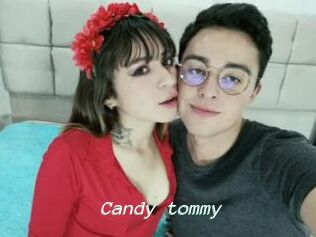 Candy_tommy