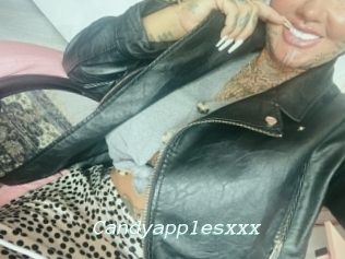 Candyapplesxxx
