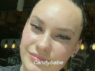 Candybabe